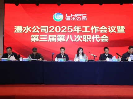 J9集团公司召开2025年工作会议暨第三届第八次职代会