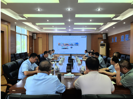 J9集团公司贯彻长江委水旱灾害防御工作辅导幼组2025年第二次整个会议心灵